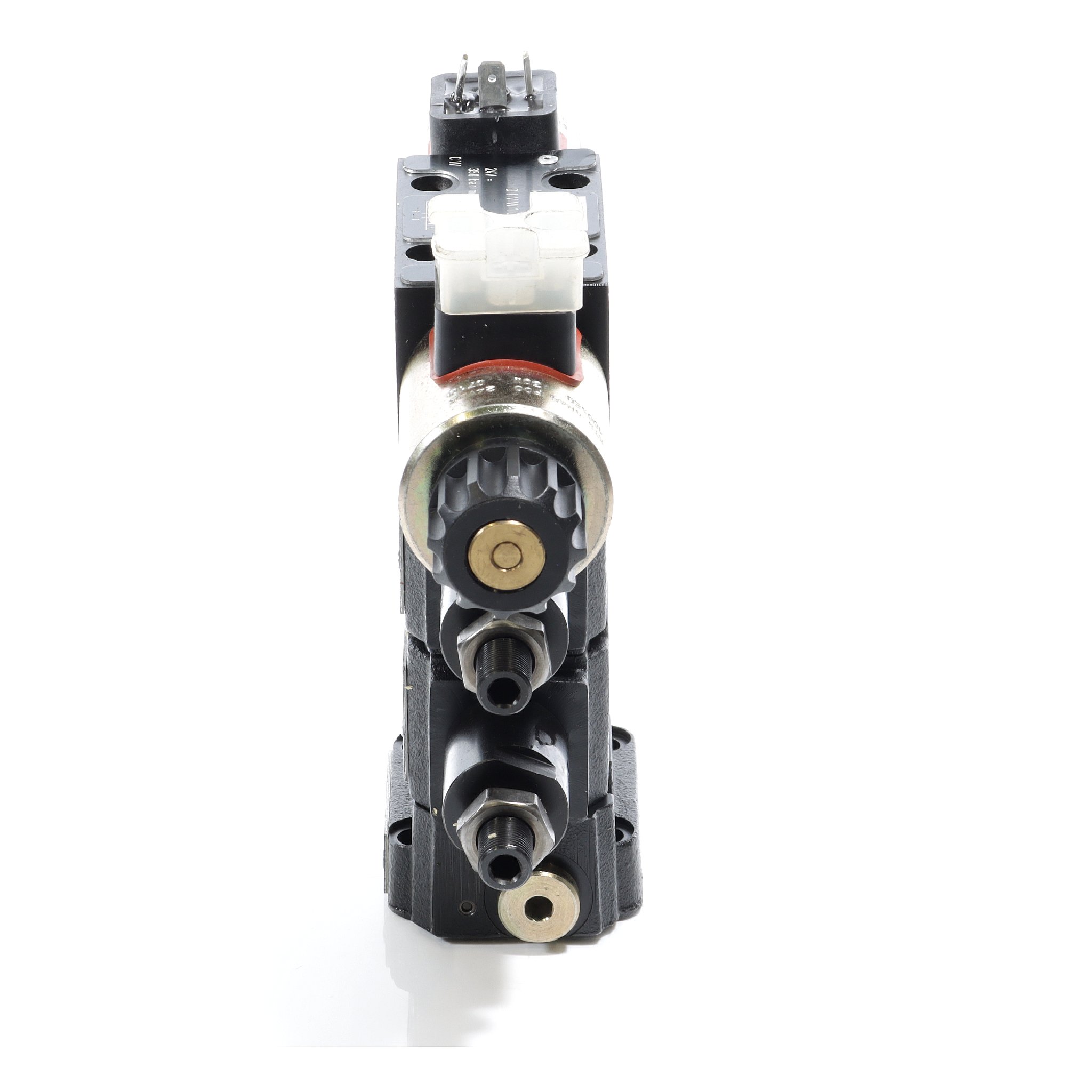 Directional valve  New